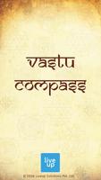 Vastu Compass Affiche