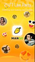 Mango Affiche