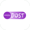 MangoDost 아이콘