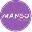 Mango Salon icon