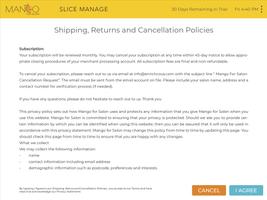 Mango Slice 截圖 6