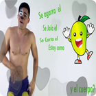 ikon Cancion del mango relajado