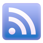 RSS News Reader icon