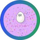 Egg Wallet ไอคอน