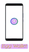 Egg Wallet โปสเตอร์