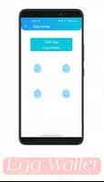 Egg Wallet ภาพหน้าจอ 2