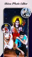 Shiva Photo Editor poster