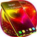 Heart Live Wallpaper APK