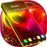 Cuore Live Wallpaper