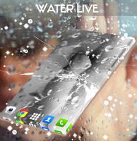 Water Live Wallpaper syot layar 3