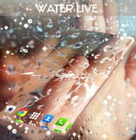 Water Live Wallpaper ポスター