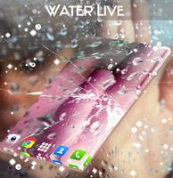 Water Live Wallpaper capture d'écran 2