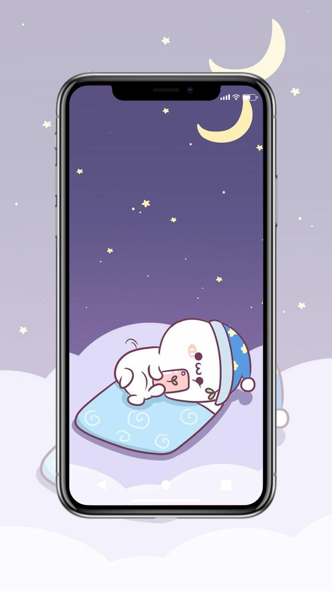 Cute Kawaii Wallpaper APK for Android Download