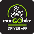 manGObike driver-icoon