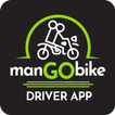 manGObike driver