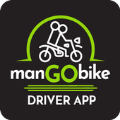 manGObike driver icon