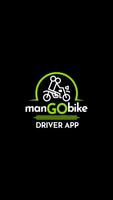 manGObike driver โปสเตอร์