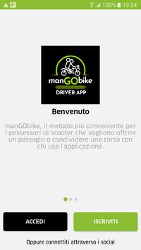 manGObike driver screenshot 1