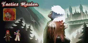 Tactics Maiden RPG