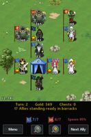 Poster Kingturn RPG