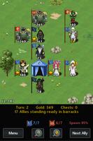 Kingturn RPG Lite الملصق