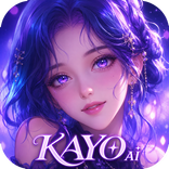 Kayo AI：キャラと物語チャット