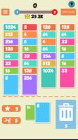 2048 Cards screenshot 1