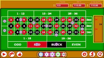 Royal Roulette Meister Screenshot 2