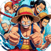 مانجا ون بيس APK