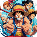 مانجا ون بيس APK