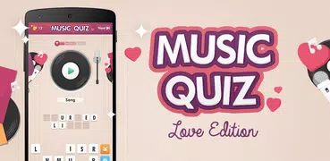 Music Quiz - San Valentino