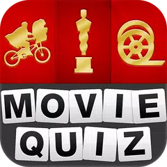 Film-Quiz - 4 Bilder 1 Film APK Herunterladen