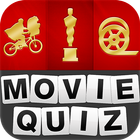 Movie Quiz biểu tượng