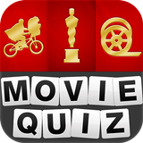 Movie Quiz icône
