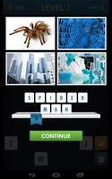 Movie Quiz 截图 1