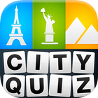 City Quiz icône