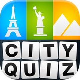ikon City Quiz