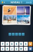 City Quiz স্ক্রিনশট 1