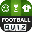 Football Quiz- 4 pics 1 person