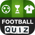 Football Quiz simgesi