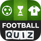 Football Quiz أيقونة