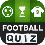 Football Quiz 图标