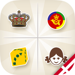 Logo Quiz - Danske brands