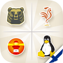 Logo Quiz Suomalaisia merkkejä APK