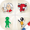 Logo Quiz - Marques Françaises APK