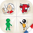 Logo Quiz icône