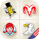 Logo Quiz - USA Brands APK