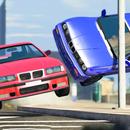 Car Crash Simulator Games MGS APK