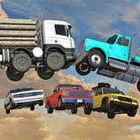 Car Crash Accident Simulator