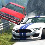 Car Crashing Simulator Games